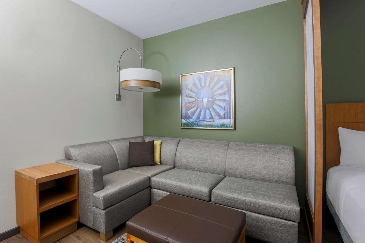 Hyatt Place Waco - South Zewnętrze zdjęcie
