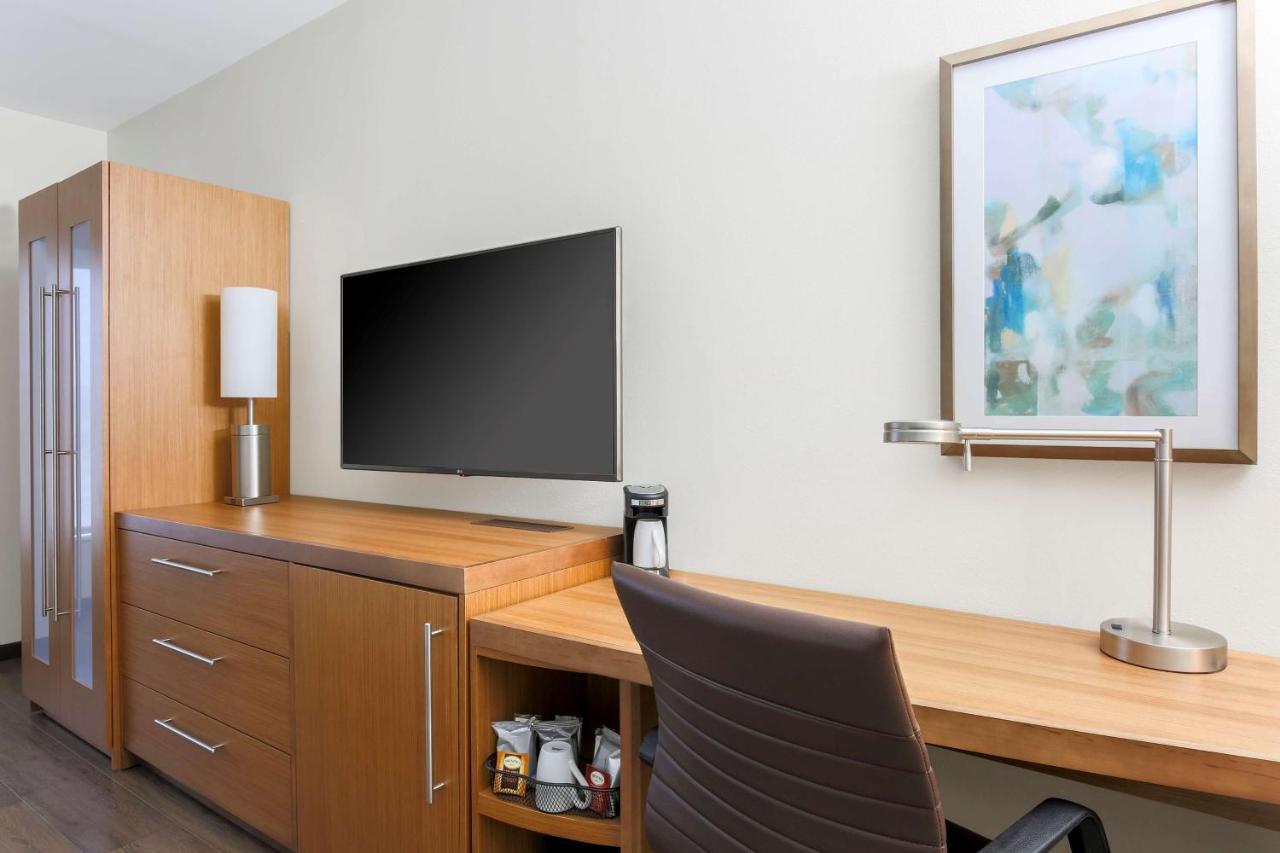 Hyatt Place Waco - South Zewnętrze zdjęcie