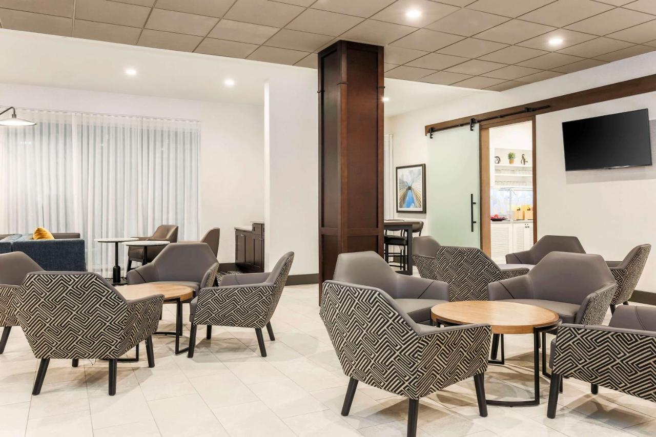 Hyatt Place Waco - South Zewnętrze zdjęcie