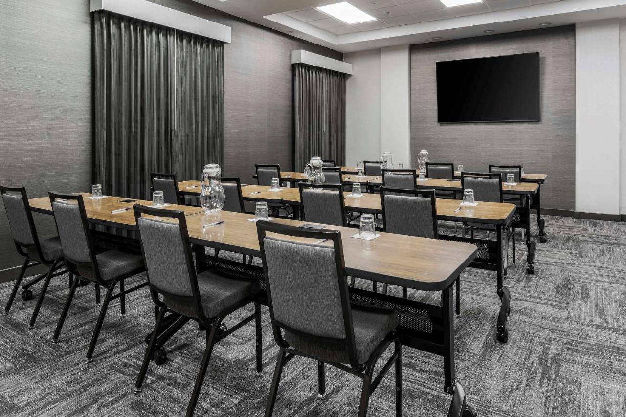 Hyatt Place Waco - South Zewnętrze zdjęcie