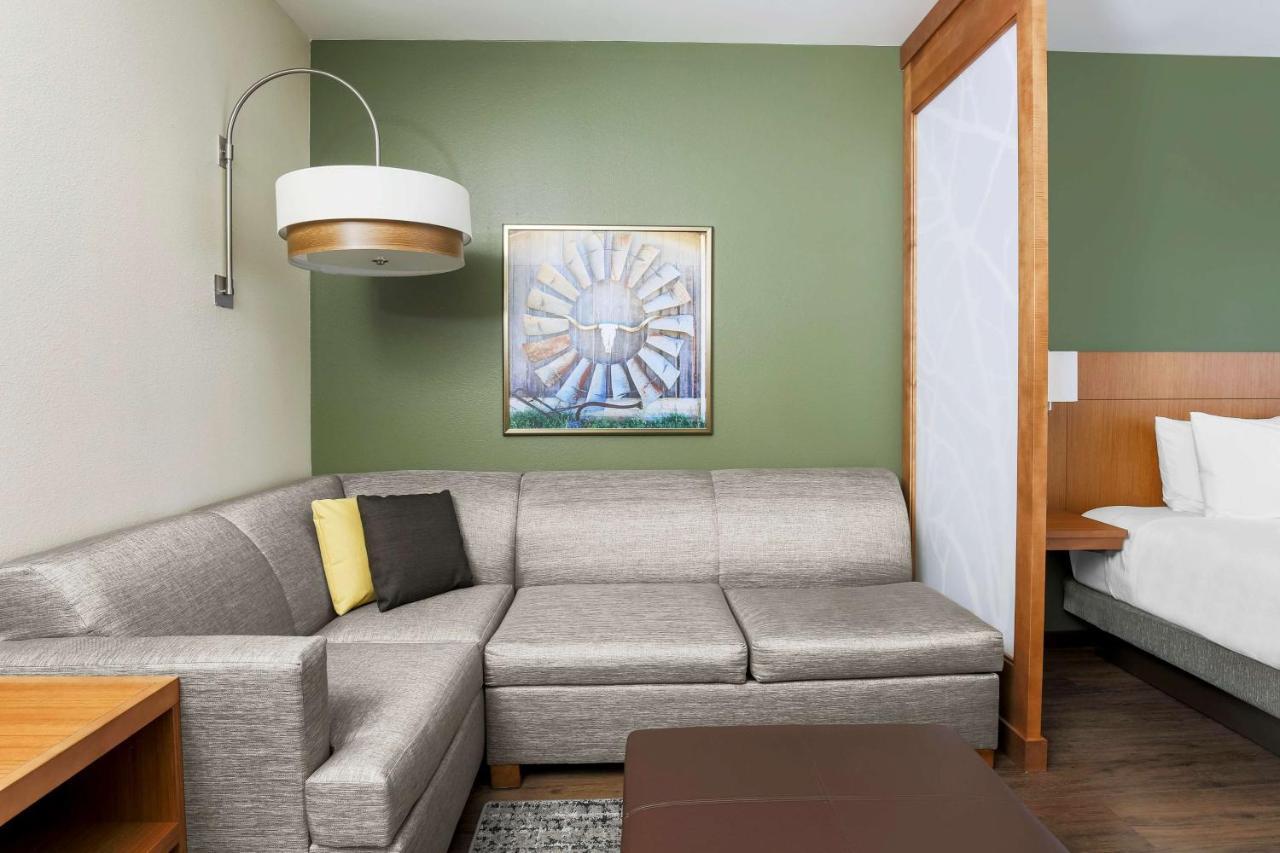 Hyatt Place Waco - South Zewnętrze zdjęcie