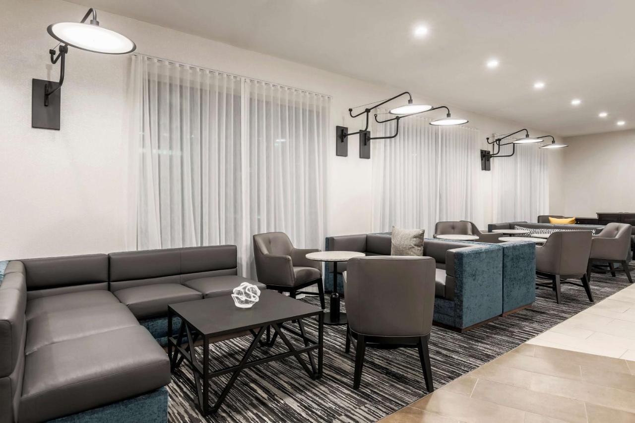 Hyatt Place Waco - South Zewnętrze zdjęcie