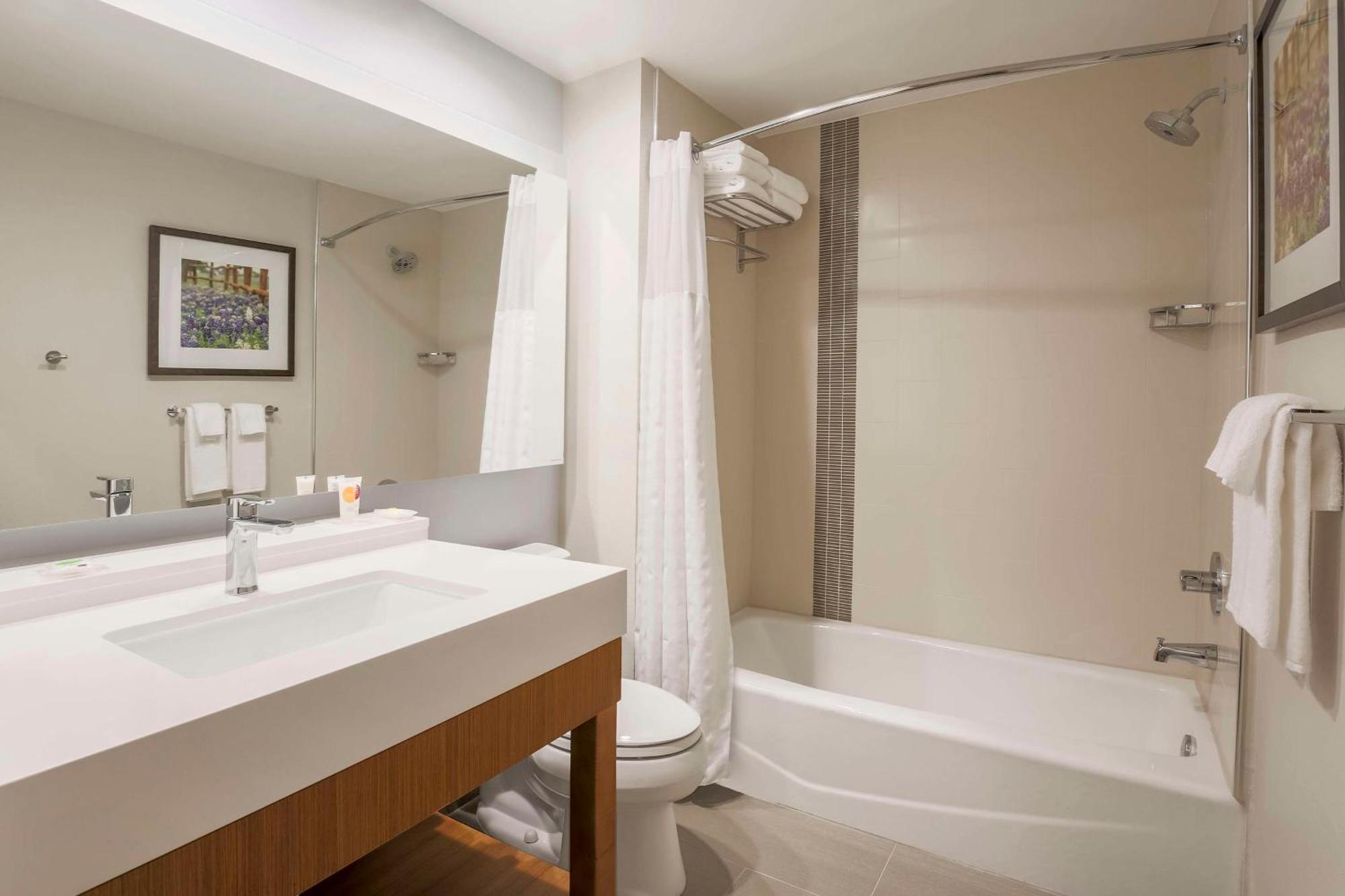 Hyatt Place Waco - South Zewnętrze zdjęcie