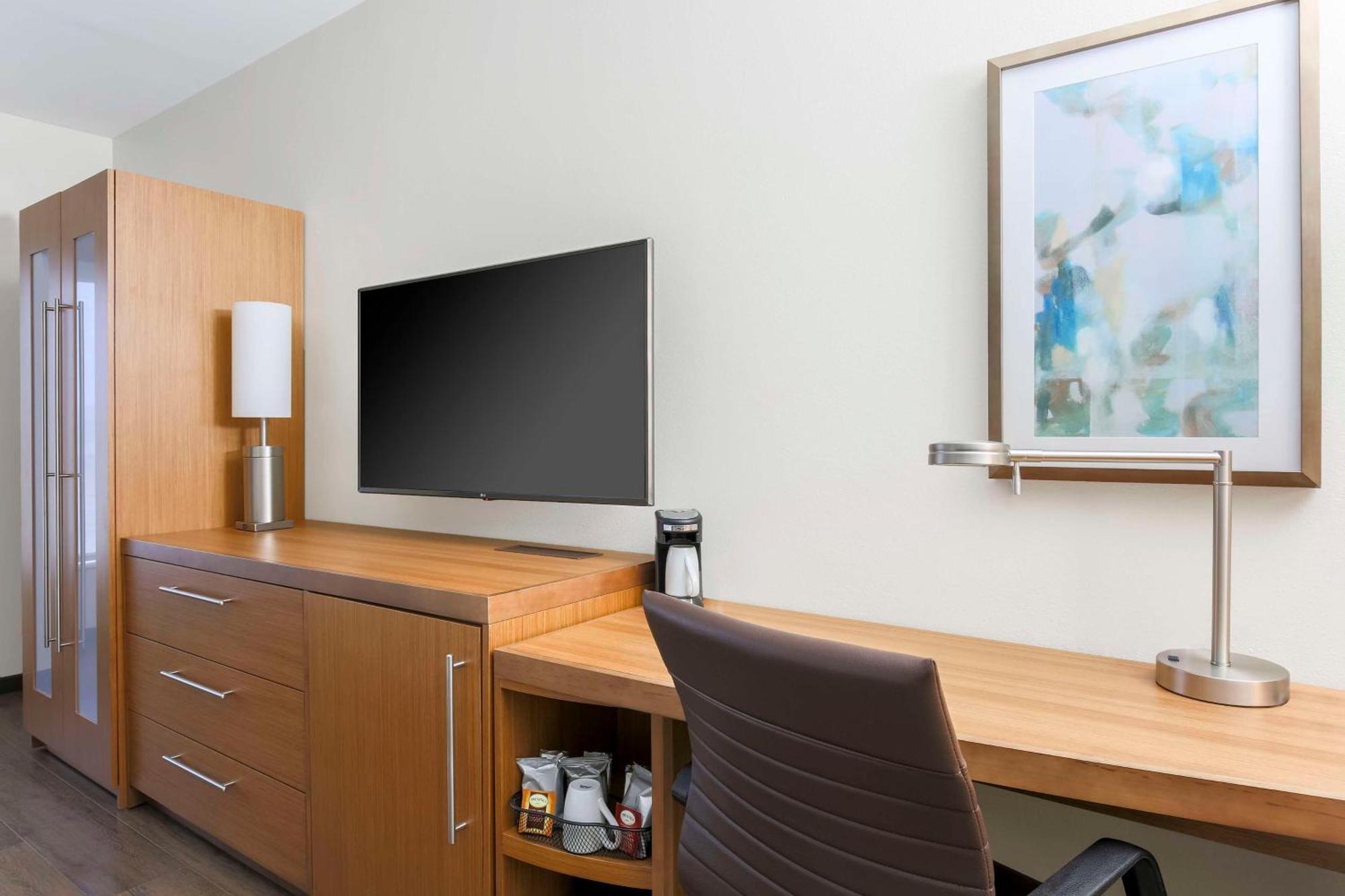 Hyatt Place Waco - South Zewnętrze zdjęcie