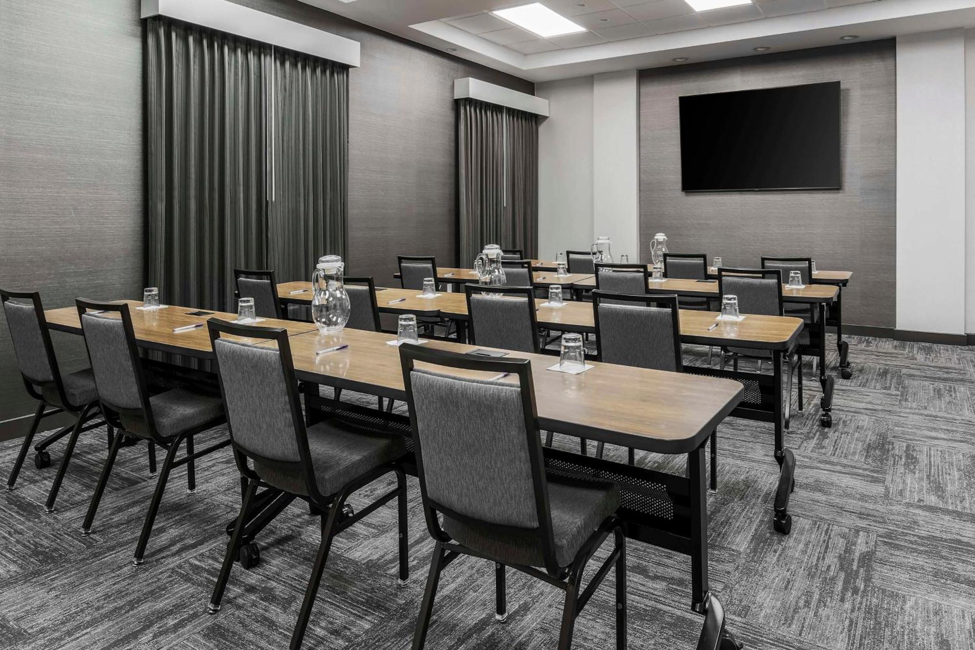 Hyatt Place Waco - South Zewnętrze zdjęcie