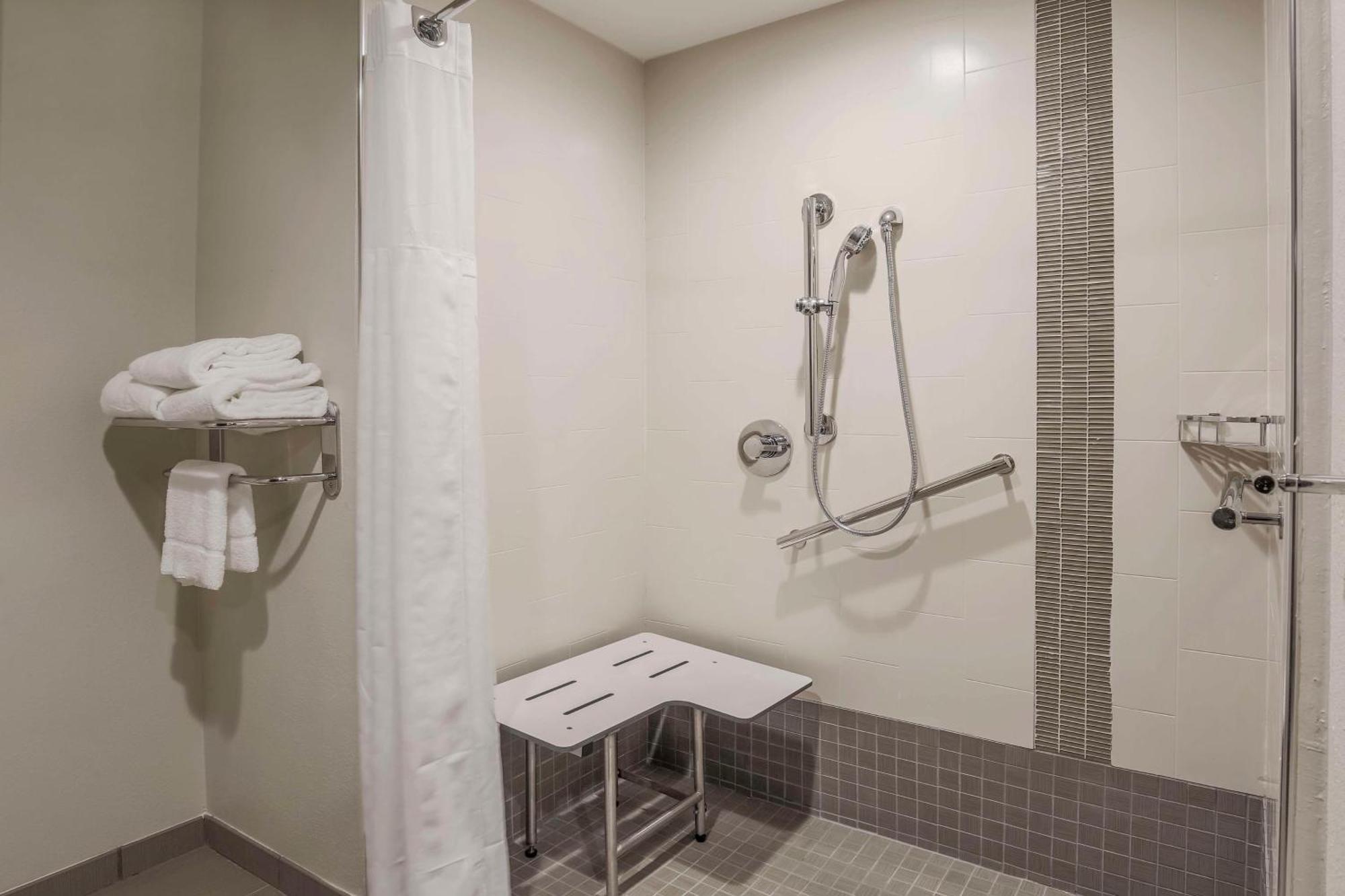 Hyatt Place Waco - South Zewnętrze zdjęcie