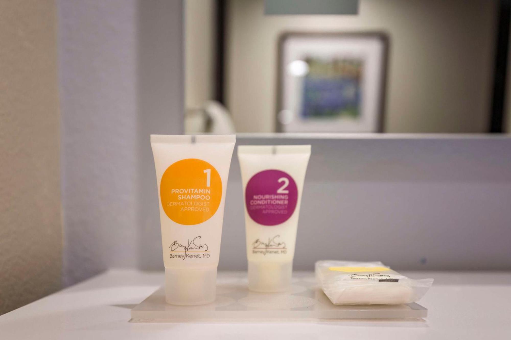 Hyatt Place Waco - South Zewnętrze zdjęcie