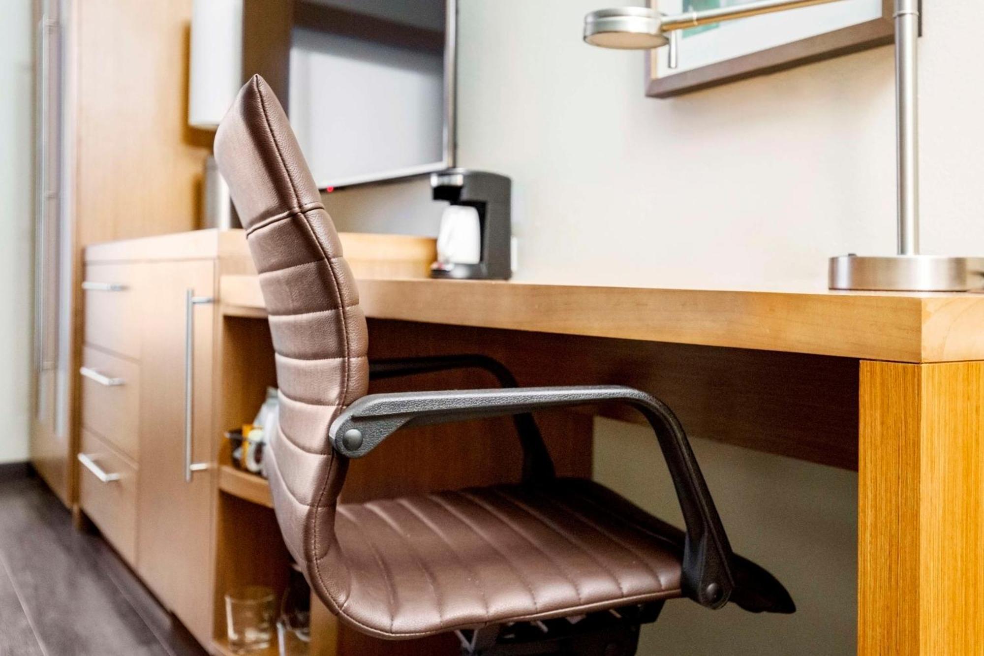Hyatt Place Waco - South Zewnętrze zdjęcie