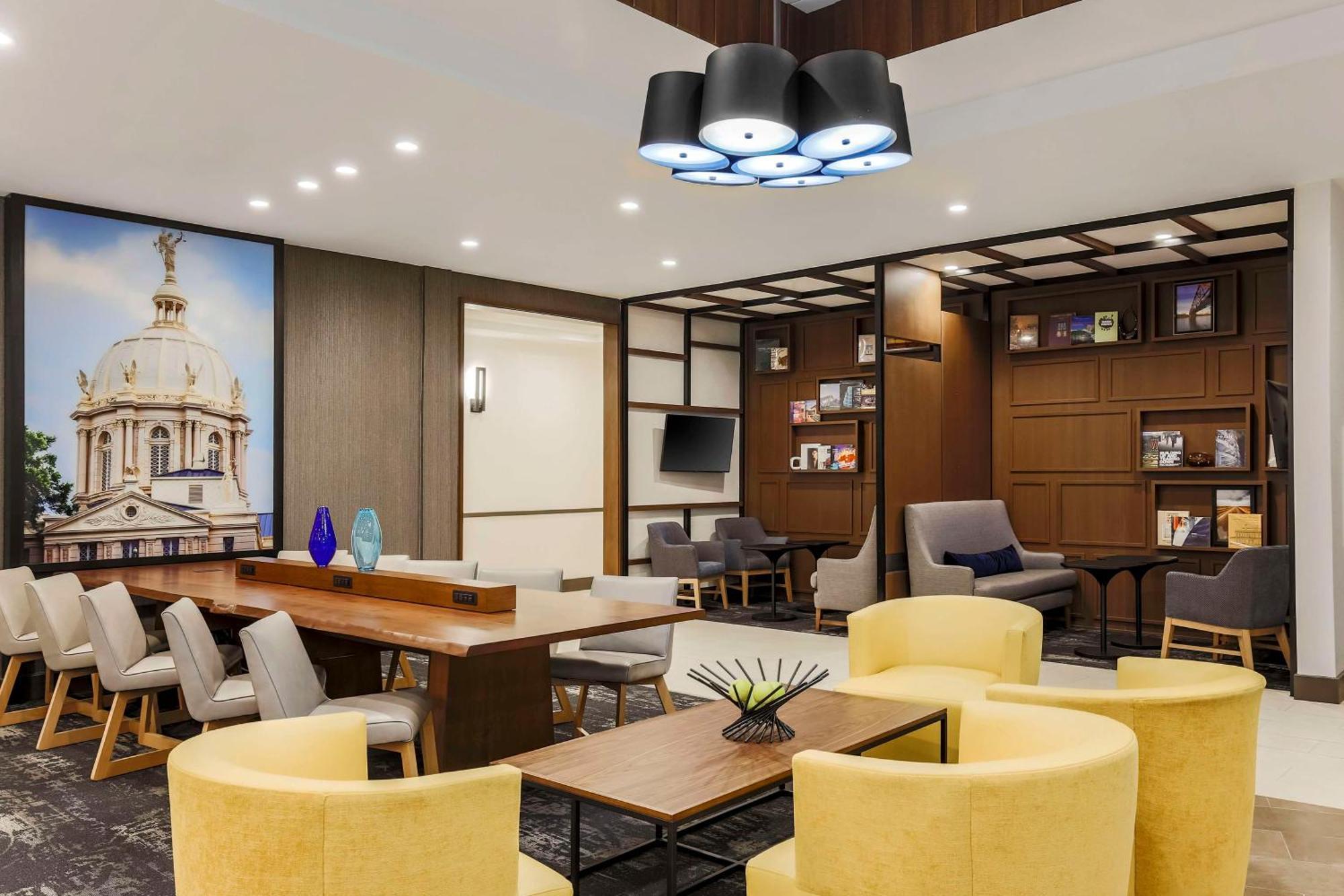 Hyatt Place Waco - South Zewnętrze zdjęcie