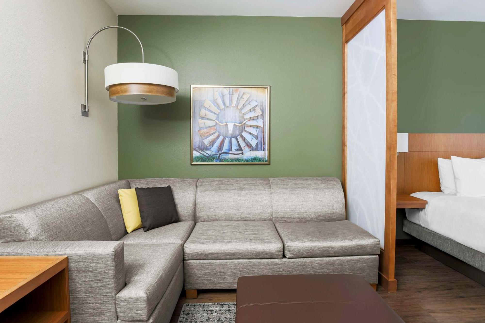 Hyatt Place Waco - South Zewnętrze zdjęcie