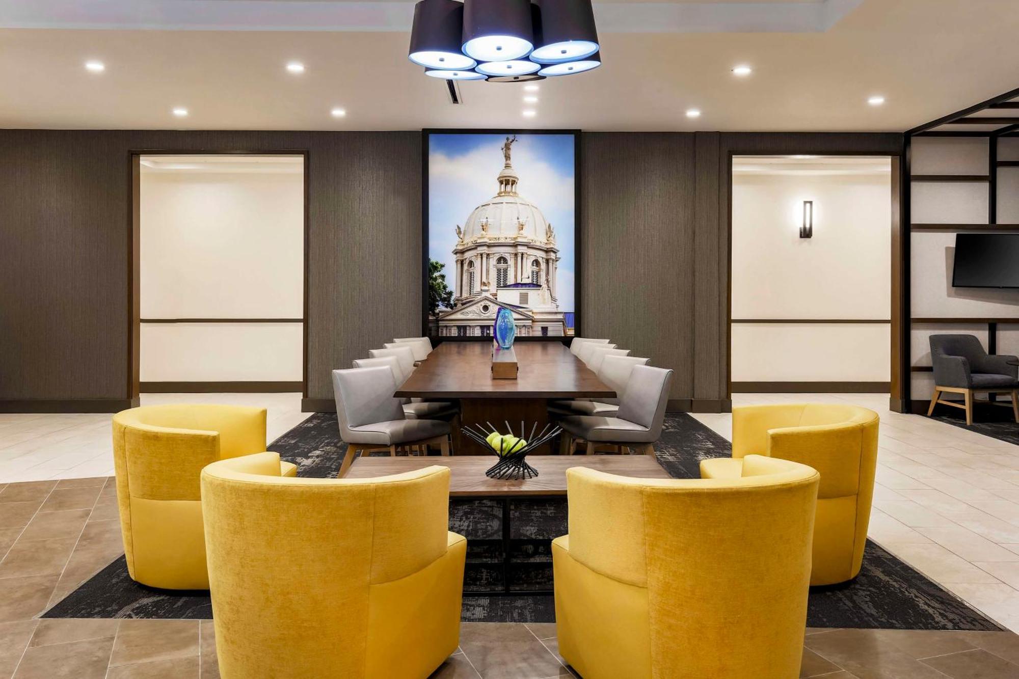 Hyatt Place Waco - South Zewnętrze zdjęcie