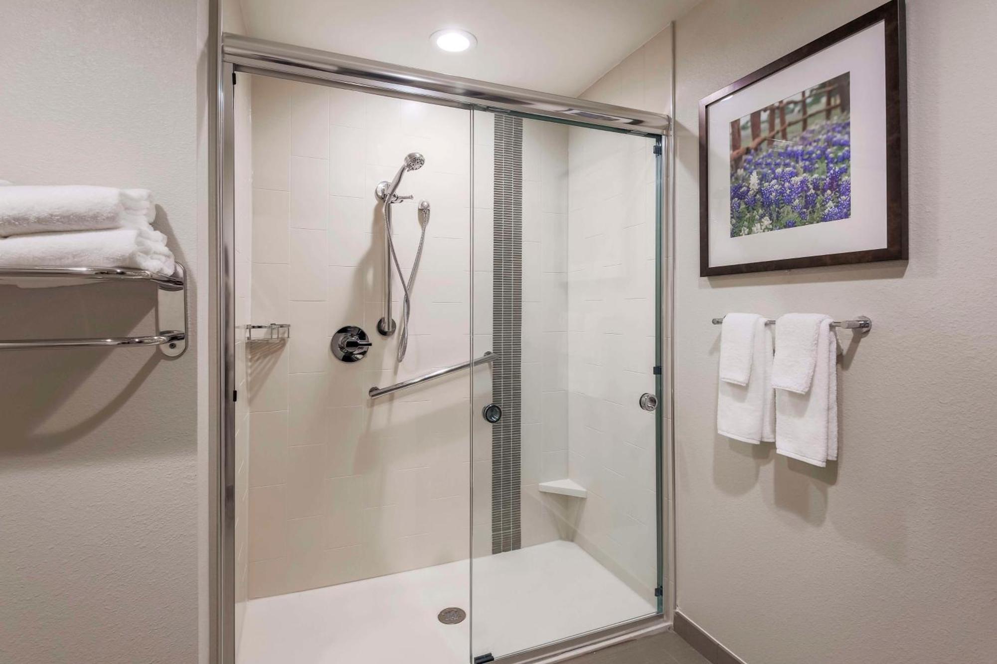 Hyatt Place Waco - South Zewnętrze zdjęcie