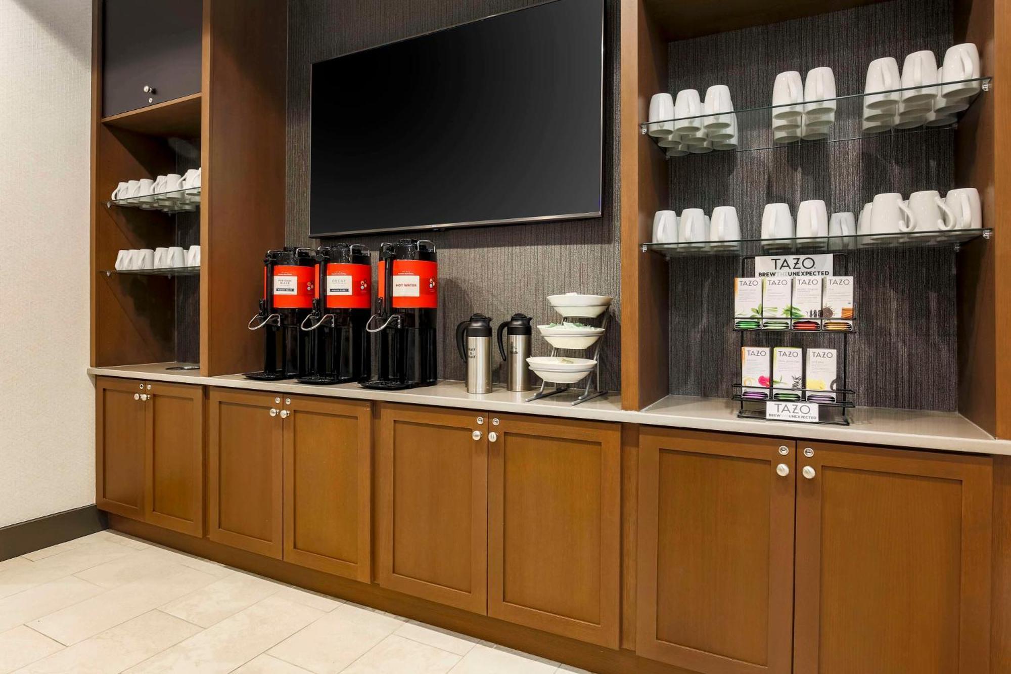 Hyatt Place Waco - South Zewnętrze zdjęcie
