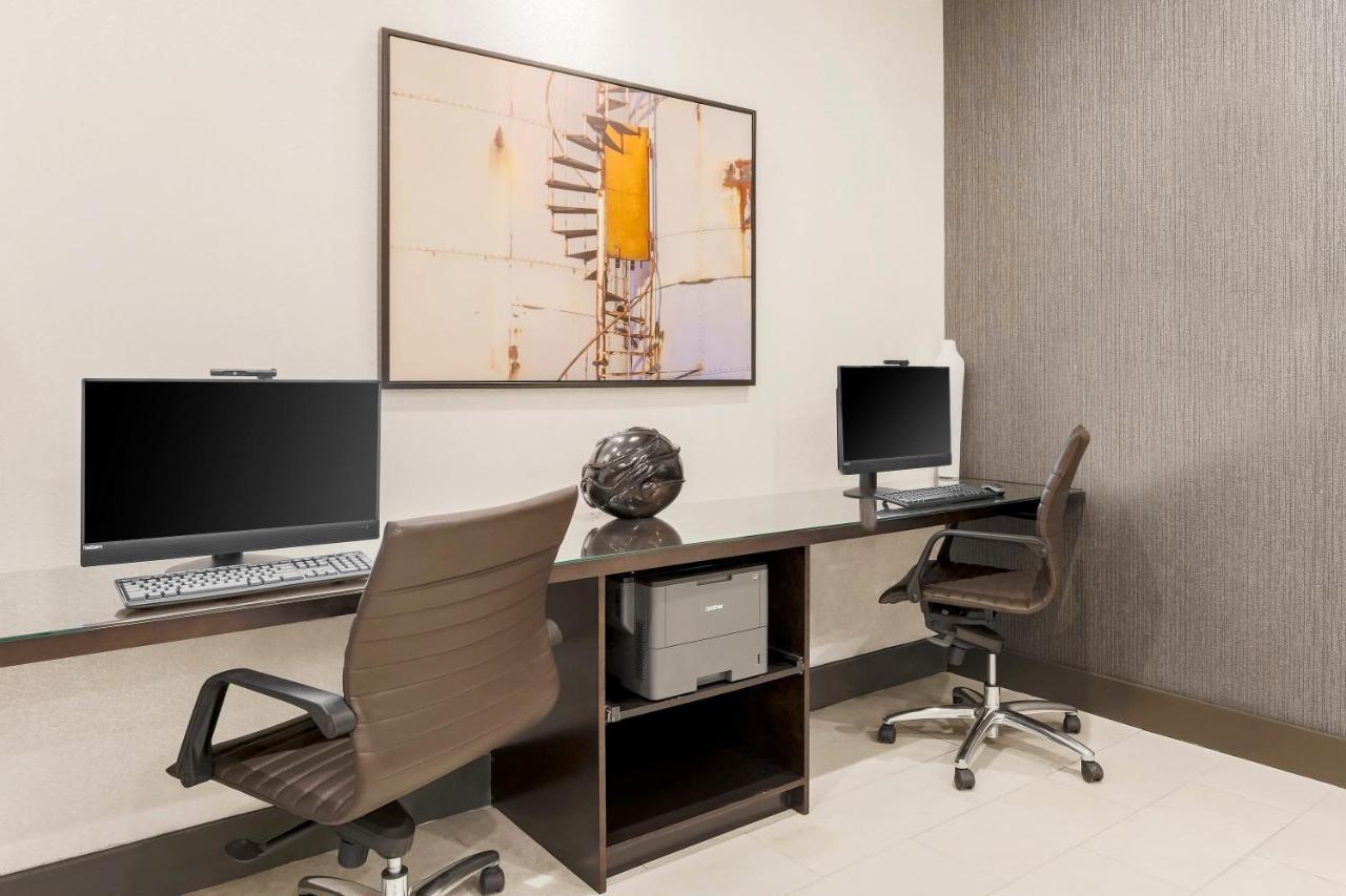 Hyatt Place Waco - South Zewnętrze zdjęcie