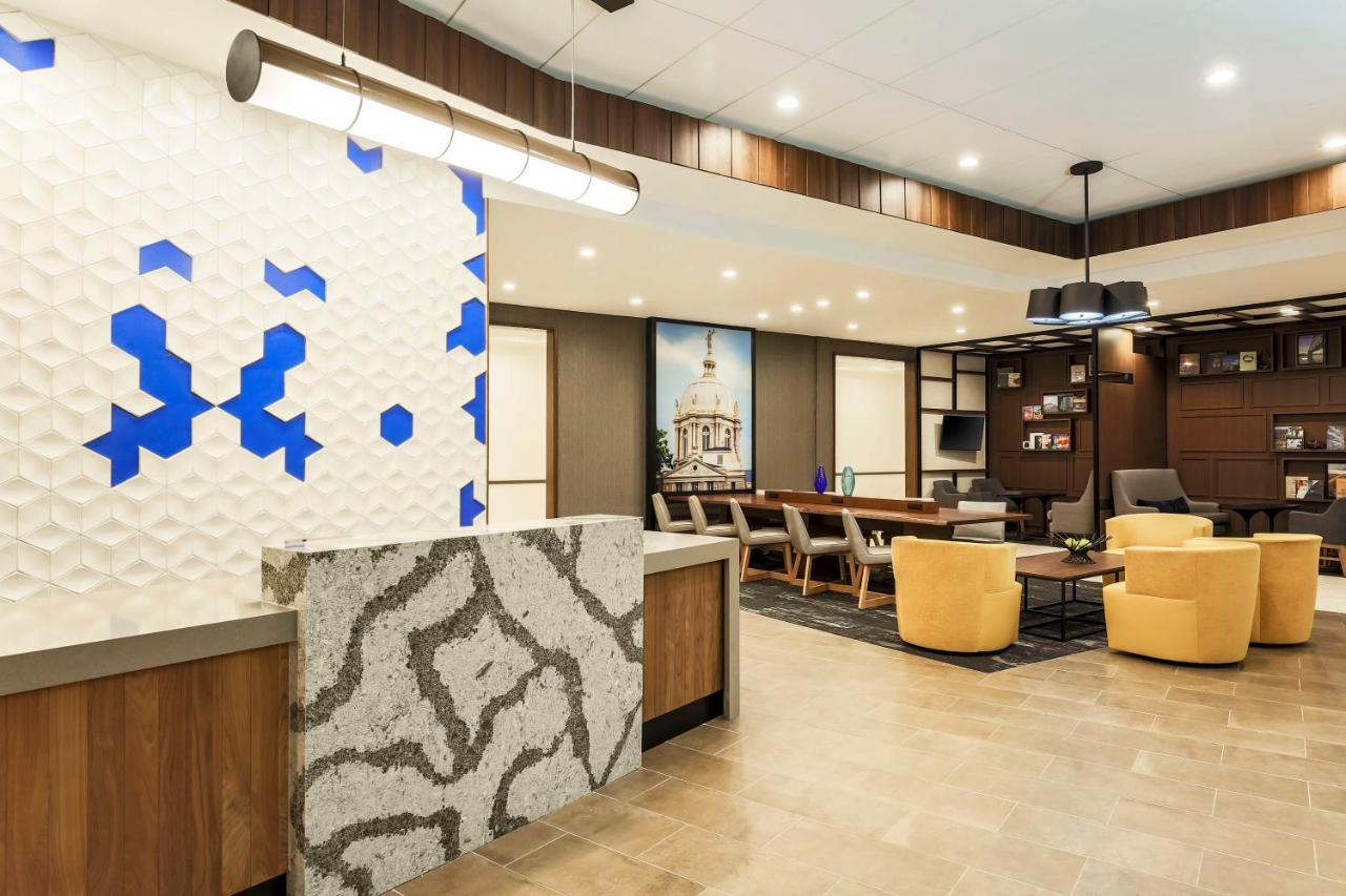 Hyatt Place Waco - South Zewnętrze zdjęcie
